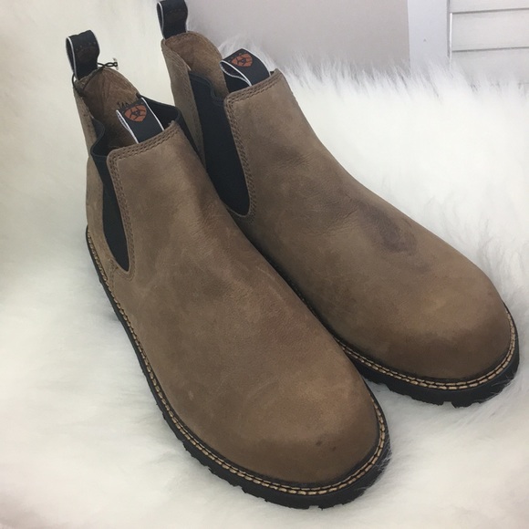 Ariat | Shoes | Nwot Ariat Western 